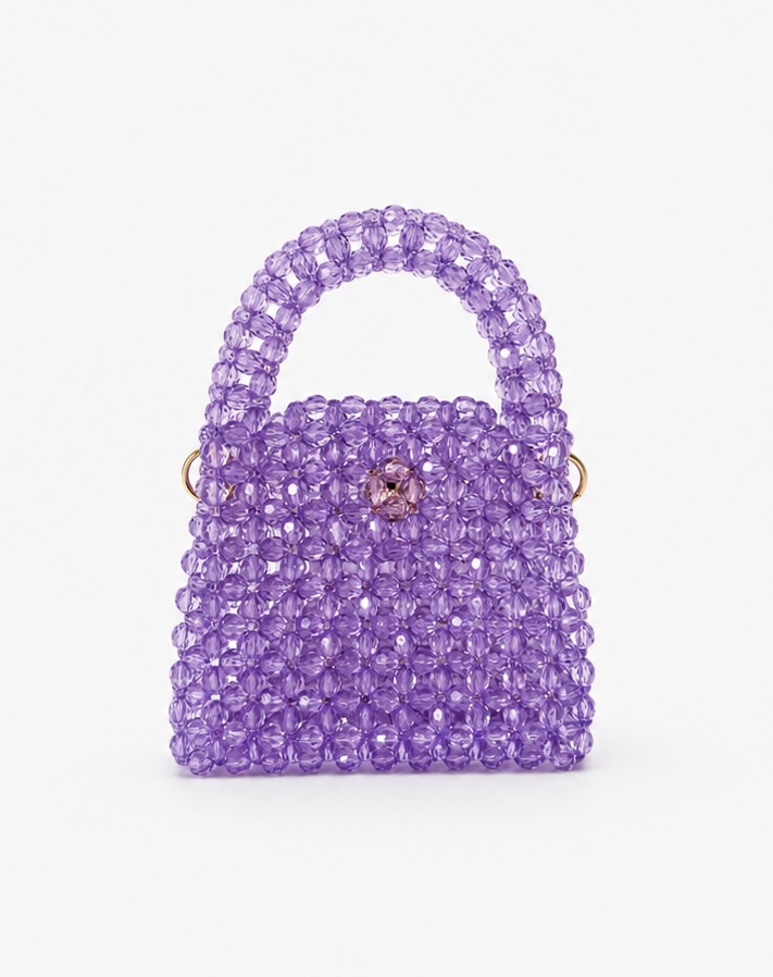 IBZ Crystal Amethyst